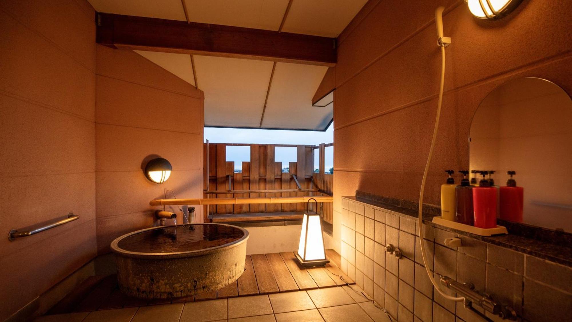Omoideno Jinde Hotel อิซุ ภายนอก รูปภาพ