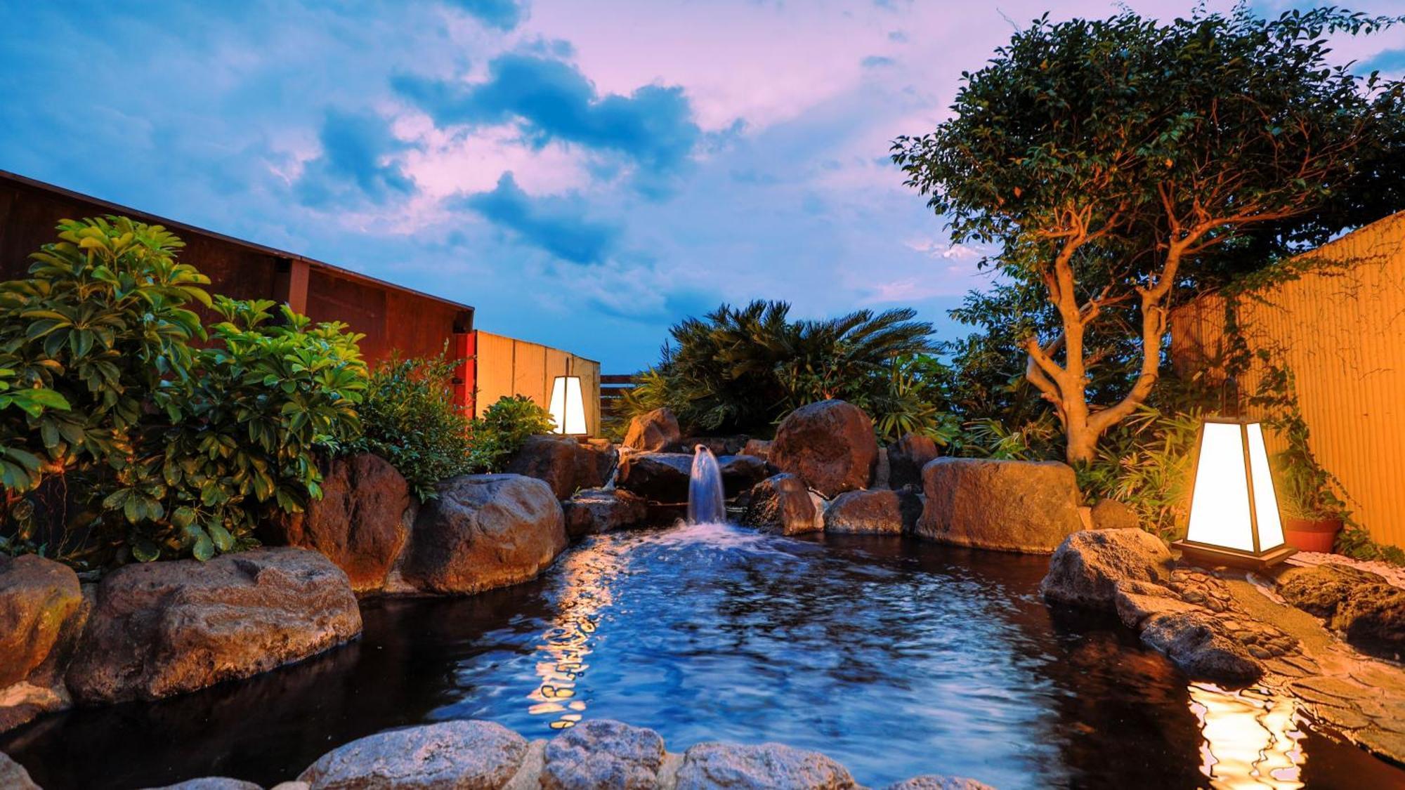 Omoideno Jinde Hotel อิซุ ภายนอก รูปภาพ
