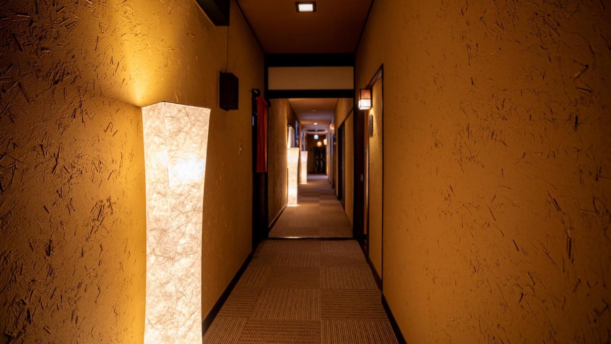 Omoideno Jinde Hotel อิซุ ภายนอก รูปภาพ